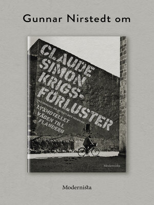 cover image of Om Stormen och vreden av William Faulkner